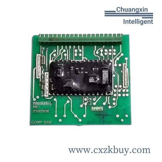 kongsberg_rmp201-8_3.jpg Kongsberg RMP201-8 Industrial Control Module