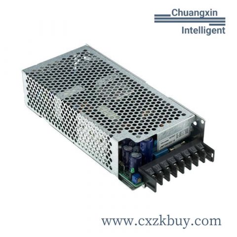 Lam Research 810-046015-010 Precision Control Module