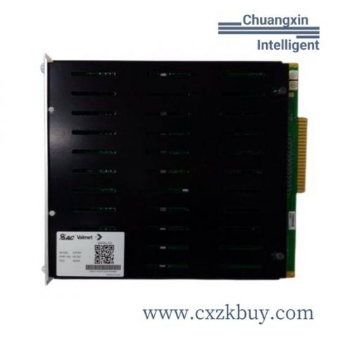 METSO IOP331 Industrial Control Module