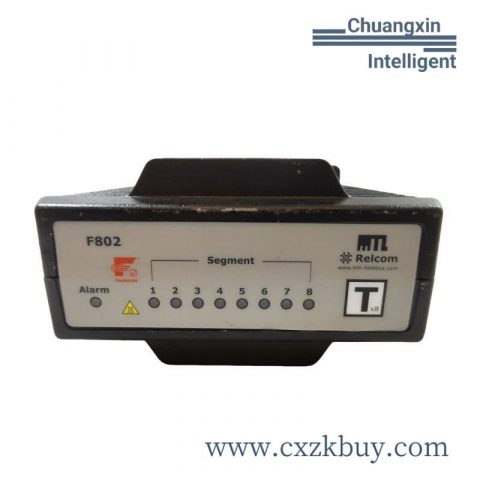 MTL 8724-CA-PS Power Supply Module for Industrial Communication Systems