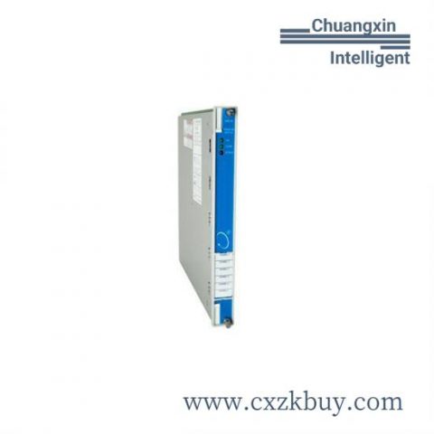 NI SCXI-1104C Industrial Signal Conditioning Module