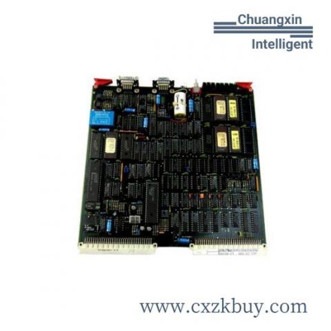 PHILIPS SCM040 Industrial Controller - Efficient Automation Solutions