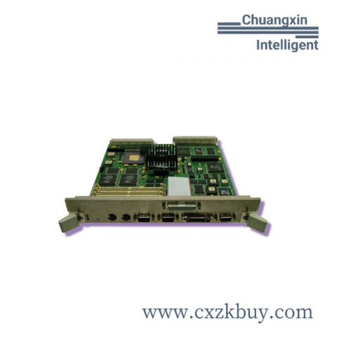 RADISYS EPC-16 Operating System Module