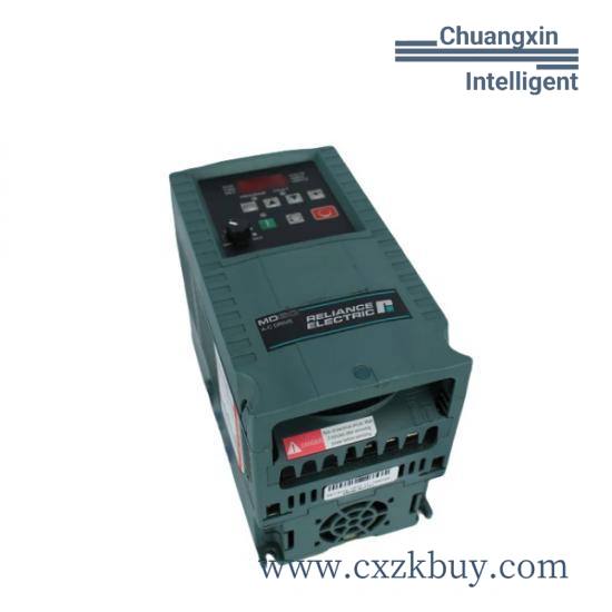 reliance_0-52712_800756-21b_1.jpg RELIANCE Control Module 0-52712 800756-21B for Industrial Automation