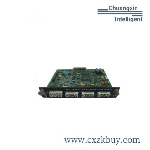 RELIANCE 0-57404-1E Time-Critical Control Module