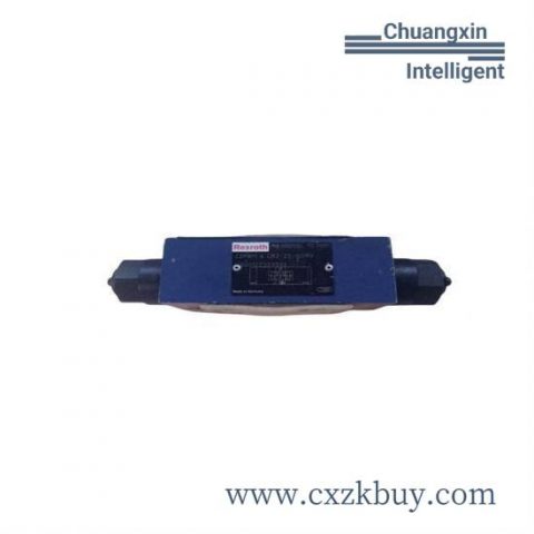 Bosch Rexroth R911259395 Servo Drive Module, High Precision Industrial Control System