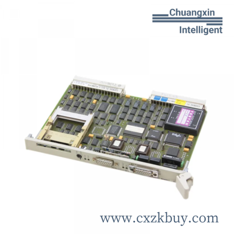 ROCKWELL AUTOMATION 56AMXN Industrial Control Module