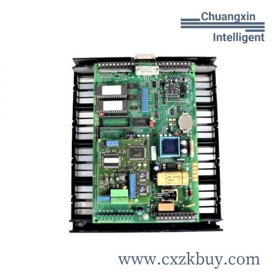 saia_pcd2_m127_3.jpg SAIA PCD2.M127 Programmable Logic Controller, 16-Channel Digital I/O Module