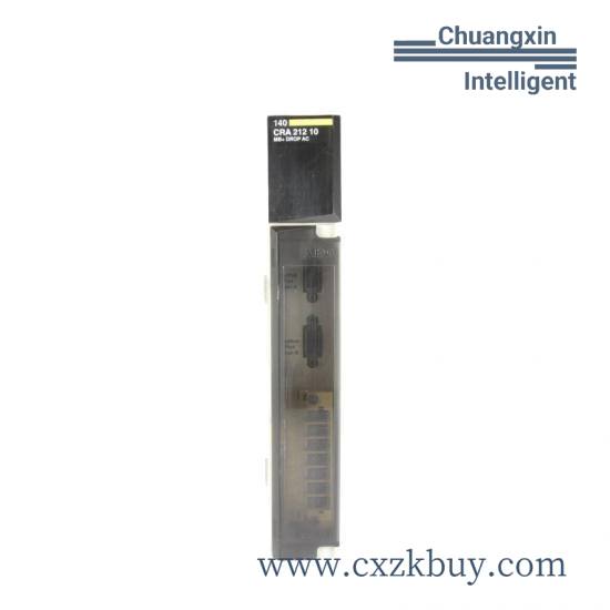 schneider_140cra21210.jpg SCHNEIDER 140CRA21210 Distributed I/O Module for Industrial Automation