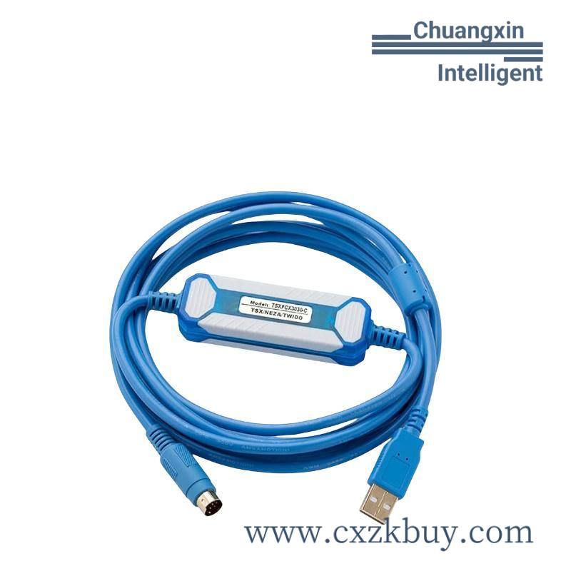 schneider_tsx07301012.jpg Schneider TSX07301012 Industrial Automation Network Module