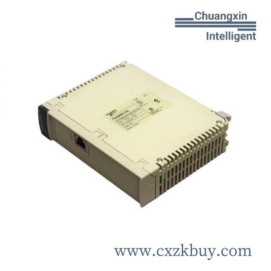 schneider_tsx07301012_3.jpg Schneider TSX07301012 Industrial Automation Network Module