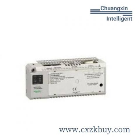 Schneider XBTF023110 Distributed I/O Terminal Base for Industrial Automation