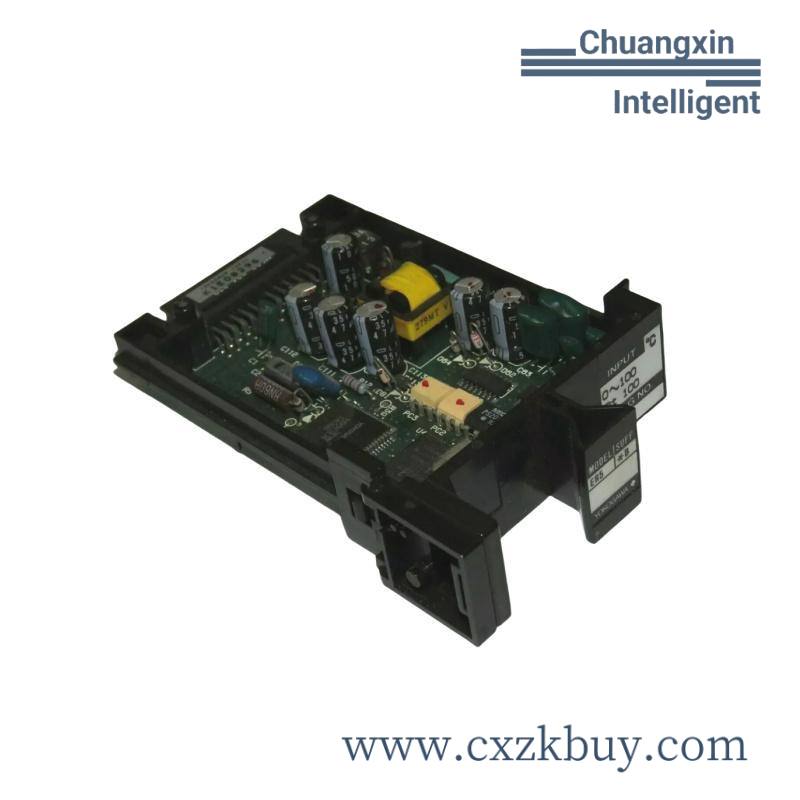 schroff_mps015_13100205_2.jpg SCHROFF MPS015 13100205 High-Performance Industrial Module