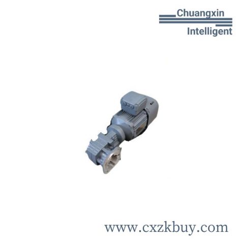 SEW 31C055-503-4-00 - Automation Solutions for Building & Process Control