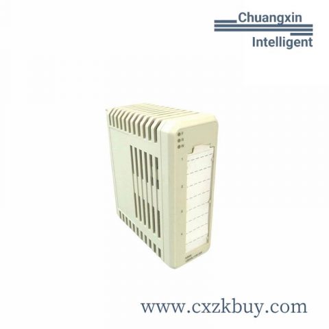 SIEGER 05704-A-0122 Industrial Control Module