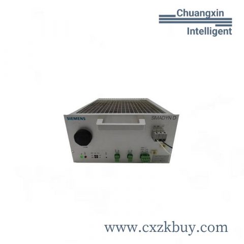 SIEMENS 6DD1683-0CC0 SIMATIC S7-400 FM458-1 DP Application Module