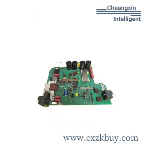 SIEMENS 6DS1322-8BA Teleperm Module - Industrial Control Solutions