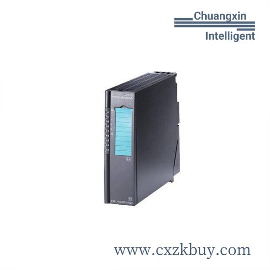 siemens_6es5470-8mc12_2.jpg Siemens 6ES5470-8MC12 SIMATIC S5 470-8 Analog Current Output Module, 2 Channels, 4-20mA