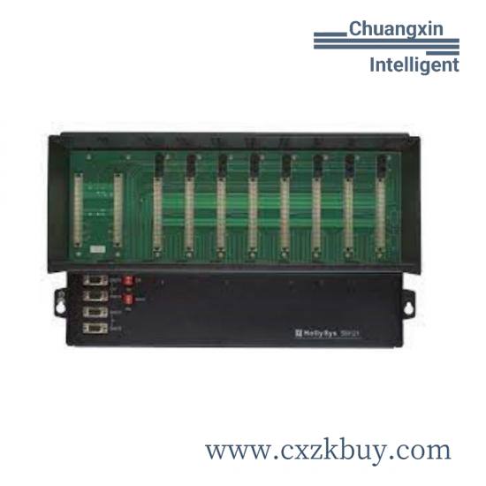 sis_bi01_1.jpg SIS BI01: Advanced Safety Instrumented System Module