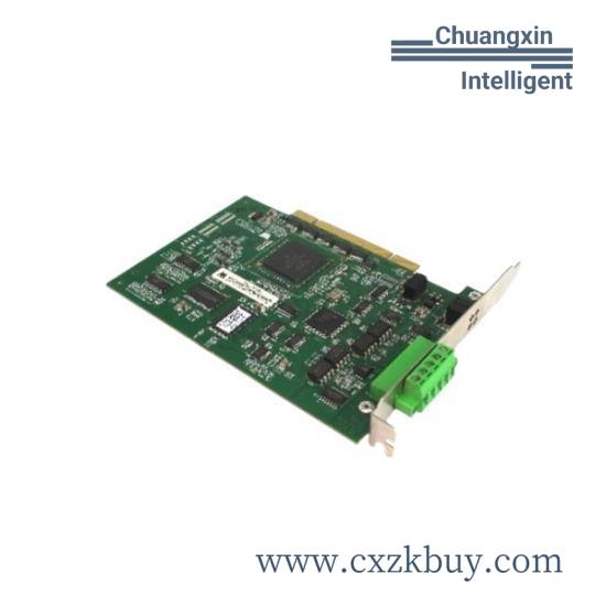 sst_5136-pfb-pci_2.jpg SST 5136-PFB-PCI Industrial Control Module, High Performance PLC Technology