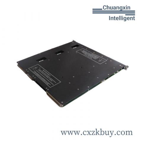 TRICONEX 2551 High Precision Analog Input Module