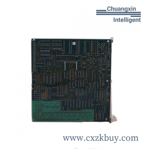 TRICONEX 4200 Economic Mode - Reliable Industrial Control Solutions