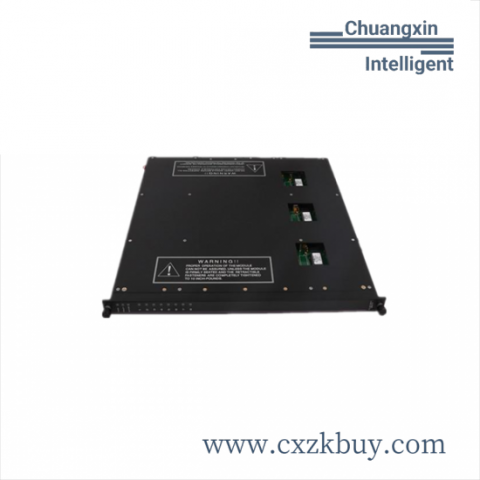 TRICONEX 8311N Industrial Control Module