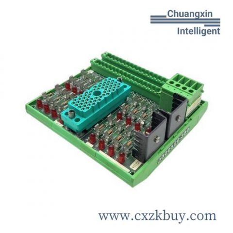 TRICONEX 9662-1 Control Module