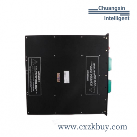 TRICONEX MP6004 Signal Processing Module