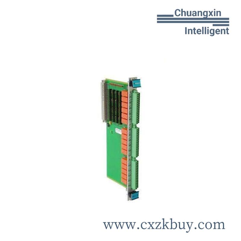 vibro-meter_vm600_200-565-000-013.jpg VIBRO-METER VM600 200-565-000-013 Industrial Precision Monitoring Module