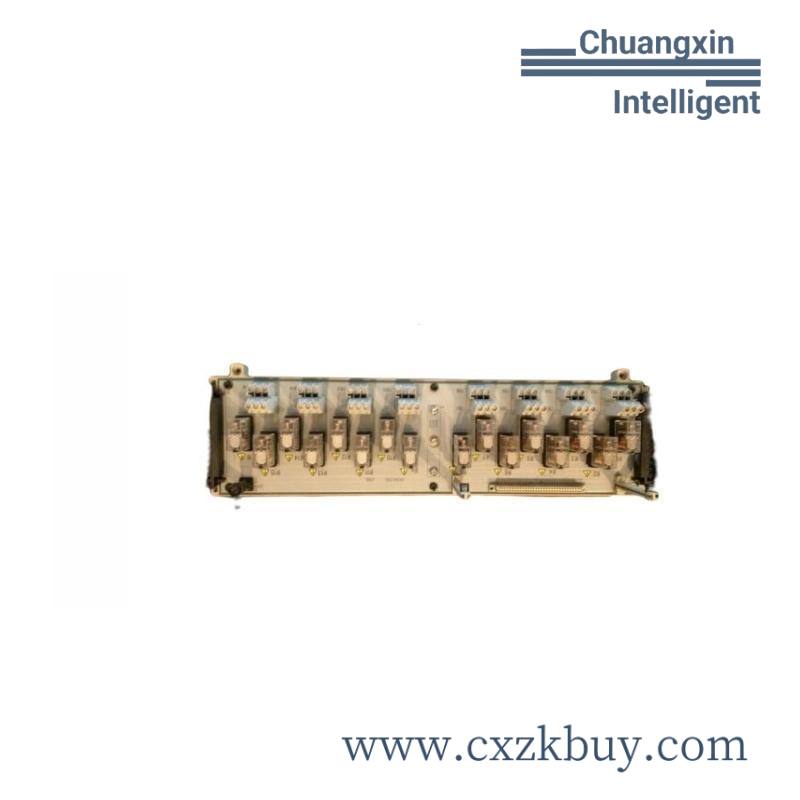 weistinghouse_1c31219g01_1.jpg WESTINGHOUSE 1C31219G01 Digital Output Module for Industrial Automation, 12.1 x 5.1 x 16.6 cm, 0.35kg