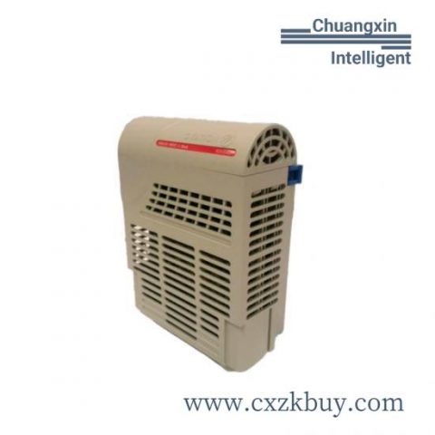 WESTINGHOUSE 1C31224G01 Analog Input Module, Extending Product Type