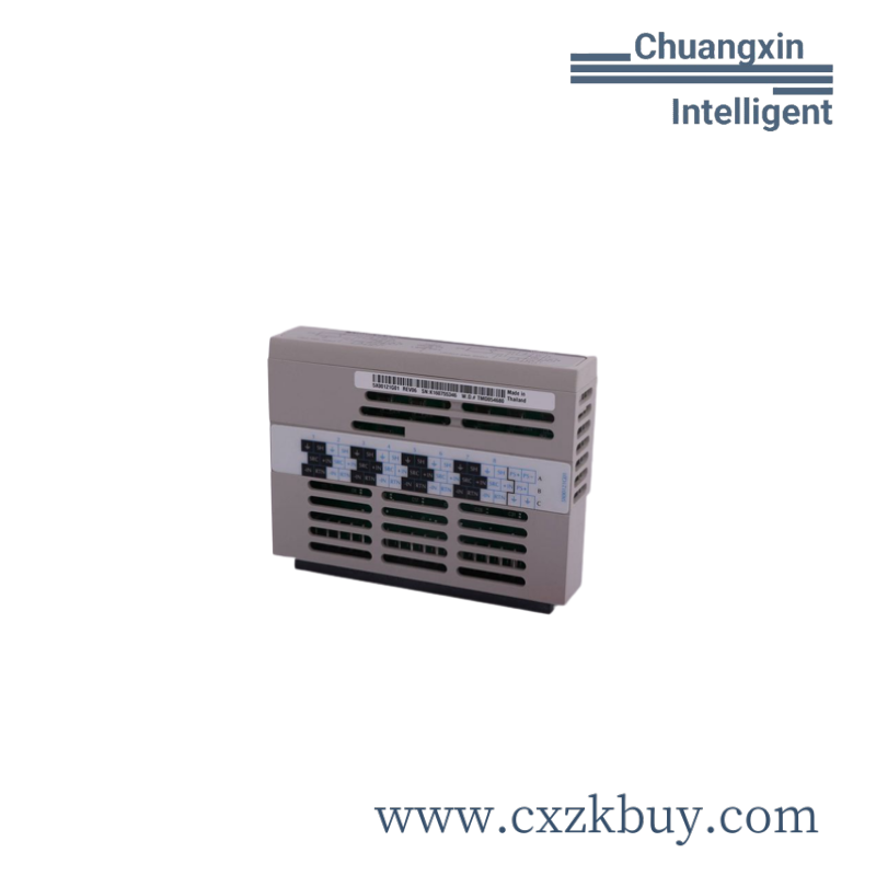 westinghouse_5a26391h24.png WESTINGHOUSE 5A26391H24 Fault Recorder Device for Industrial Automation Control