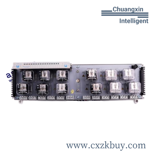 westinghouse_5a26391h24_1.png WESTINGHOUSE 5A26391H24 Fault Recorder Device for Industrial Automation Control