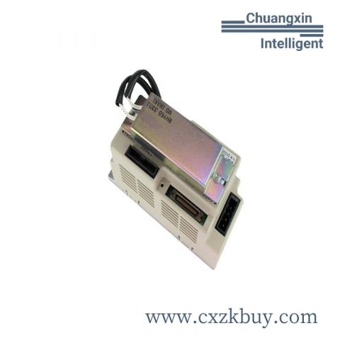 Yaskawa JANCD-MSV01B Advanced Motion Controller Module, Enhancing Control Efficiency