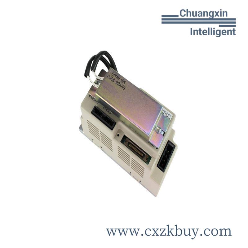 yaskawa_jancd-msv01b.jpg Yaskawa JANCD-MSV01B Advanced Motion Controller Module, Enhancing Control Efficiency