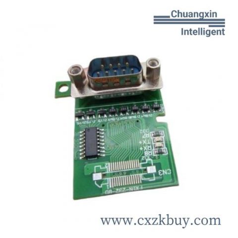 Allen Bradley 1336F-MCB-SP2G Main Control Board for Industrial Automation
