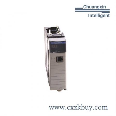 Allen-Bradley 1756-CNB DeviceNet Bridge Module