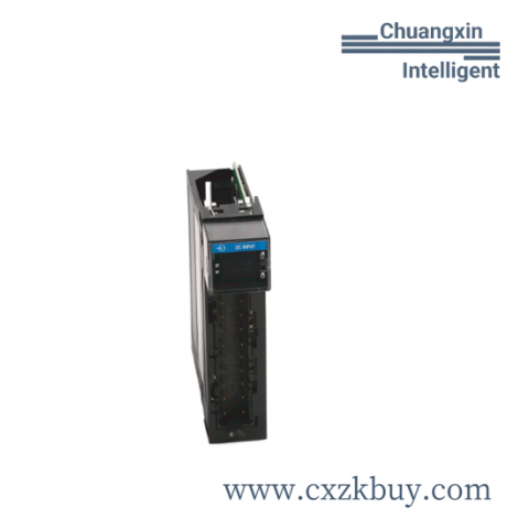 Allen-Bradley 1756-IB16 Discrete Input Module