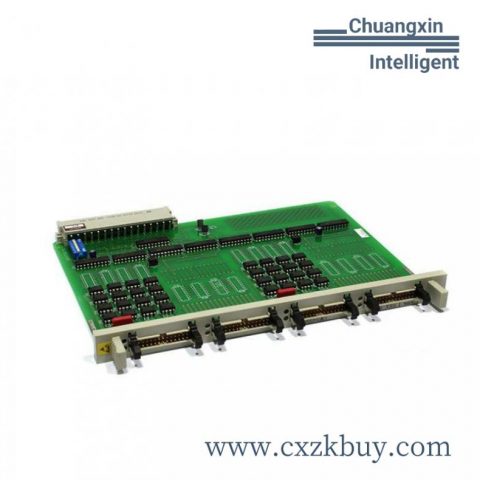 A-B Control Module 77118-503-51, Industrial Automation