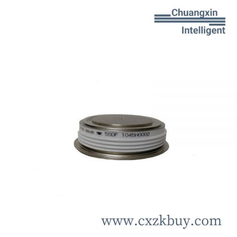 ABB 5SDF1045H0002 Industrial Control Module