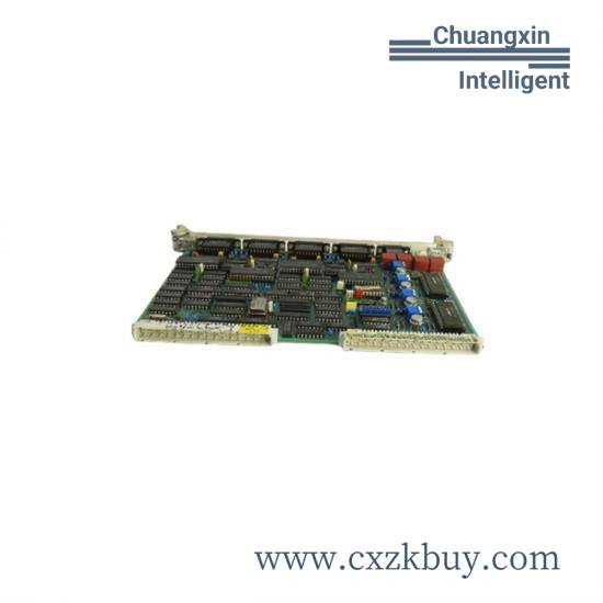 abb_ab91-1_hesg437479r1_3.jpg ABB AB91-1 HESG437479R1 - Precision Control Module