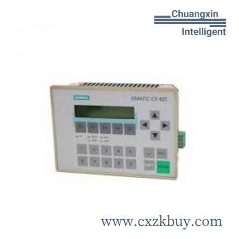 ABB AD02 - High-Performance Multi-Function Processor Module