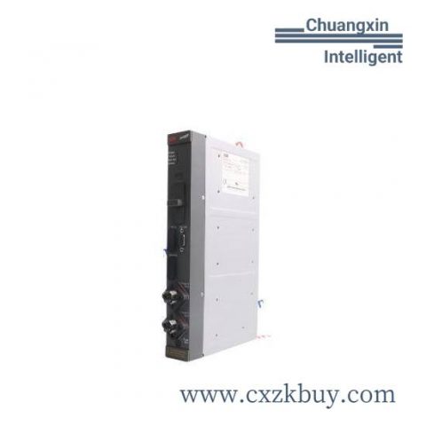 ABB ARCOL 0338 Controller Module