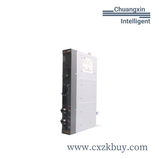 abb_arcol_0338.jpg ABB ARCOL 0338 Controller Module