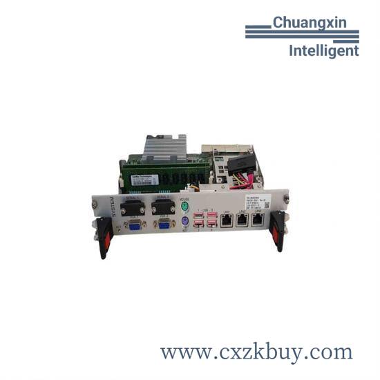 abb_arcol_0338_2.jpg ABB ARCOL 0338 Controller Module
