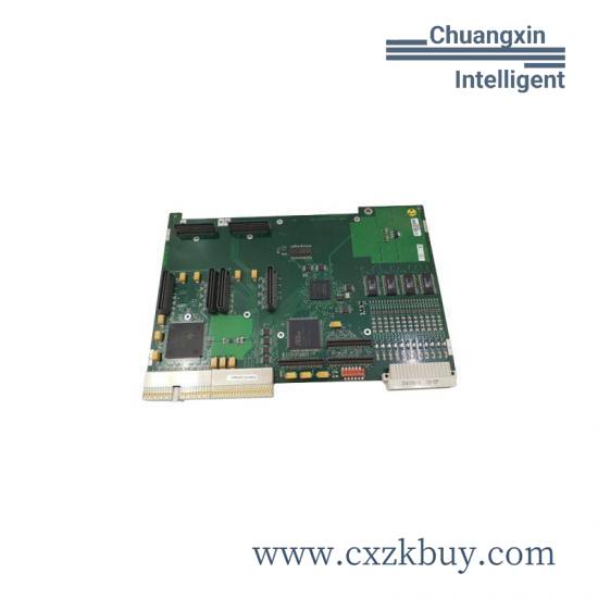 abb_bio0003_1.jpg ABB BIO0003 Industrial Controller for Enhanced Automation Processes