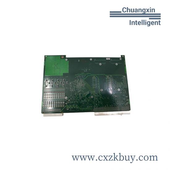 abb_bio0003_2.jpg ABB BIO0003 Industrial Controller for Enhanced Automation Processes
