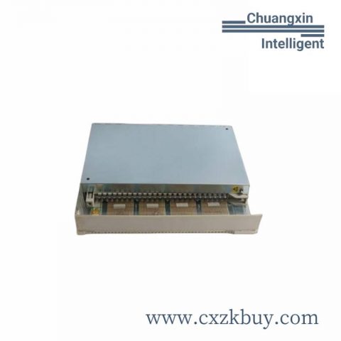 ABB DO610 Digital Output Module, 32 Channels, 24VDC, I-O Module