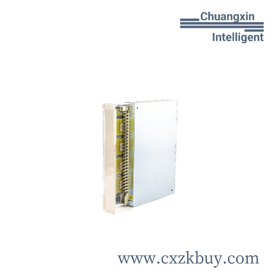 abb_do610.png ABB DO610 Digital Output Module, 32 Channels, 24VDC, I-O Module